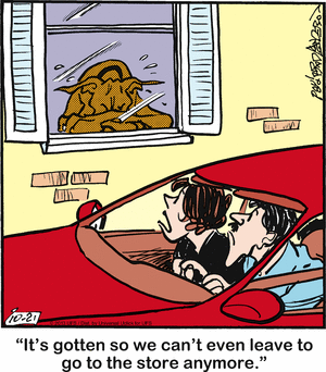 marmaduke